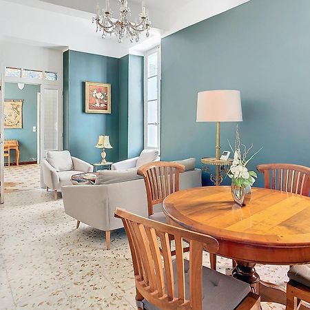 Apartment Le Jardin Carcassonne Zewnętrze zdjęcie