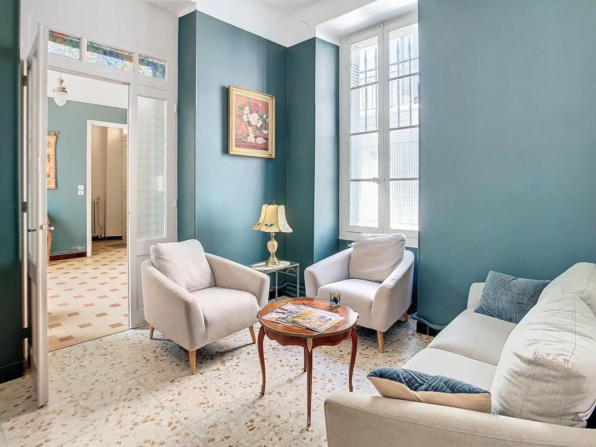 Apartment Le Jardin Carcassonne Zewnętrze zdjęcie
