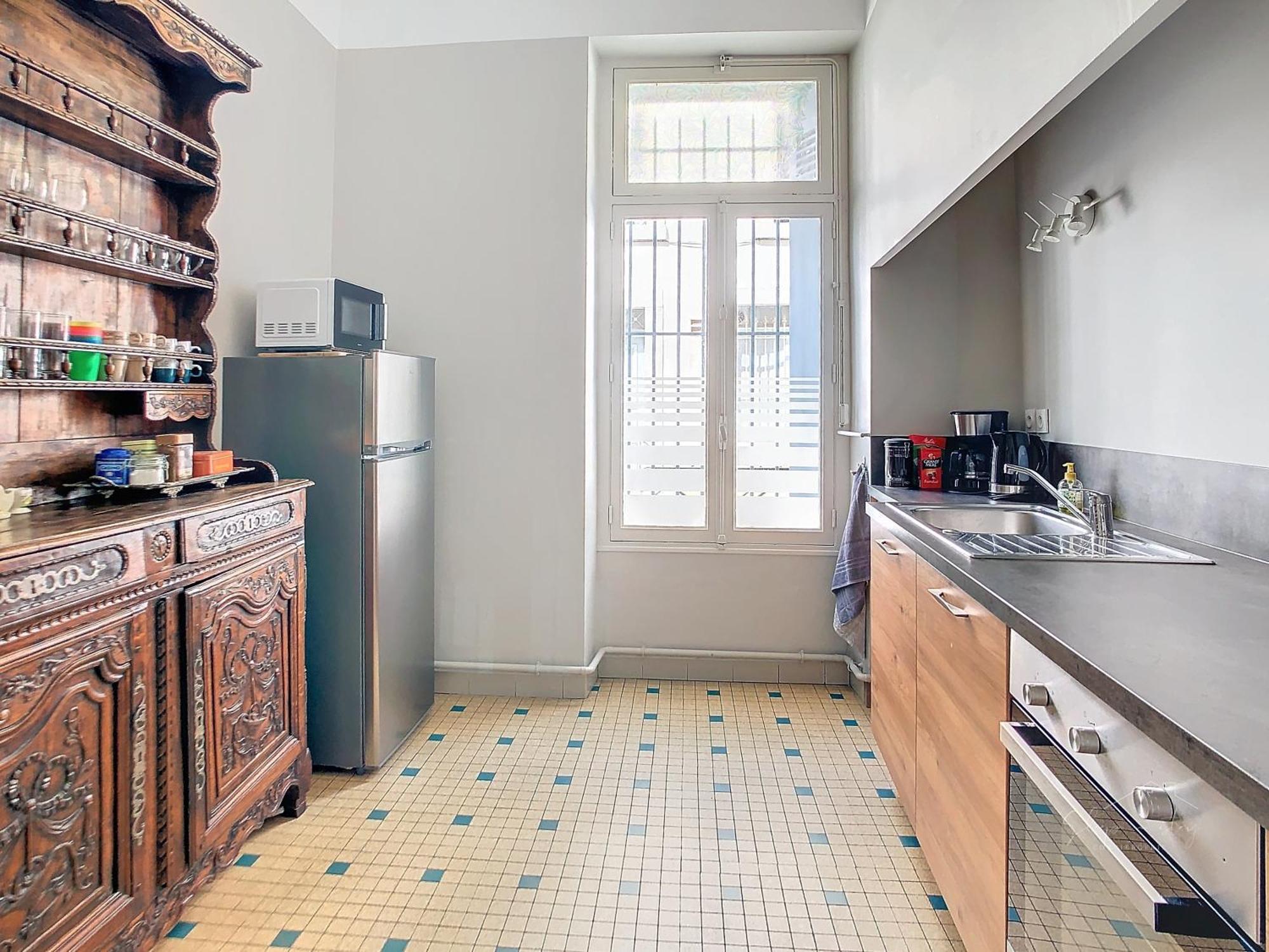 Apartment Le Jardin Carcassonne Zewnętrze zdjęcie