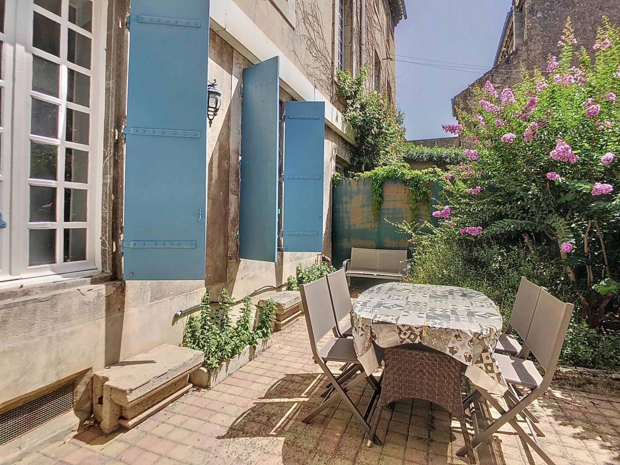 Apartment Le Jardin Carcassonne Zewnętrze zdjęcie