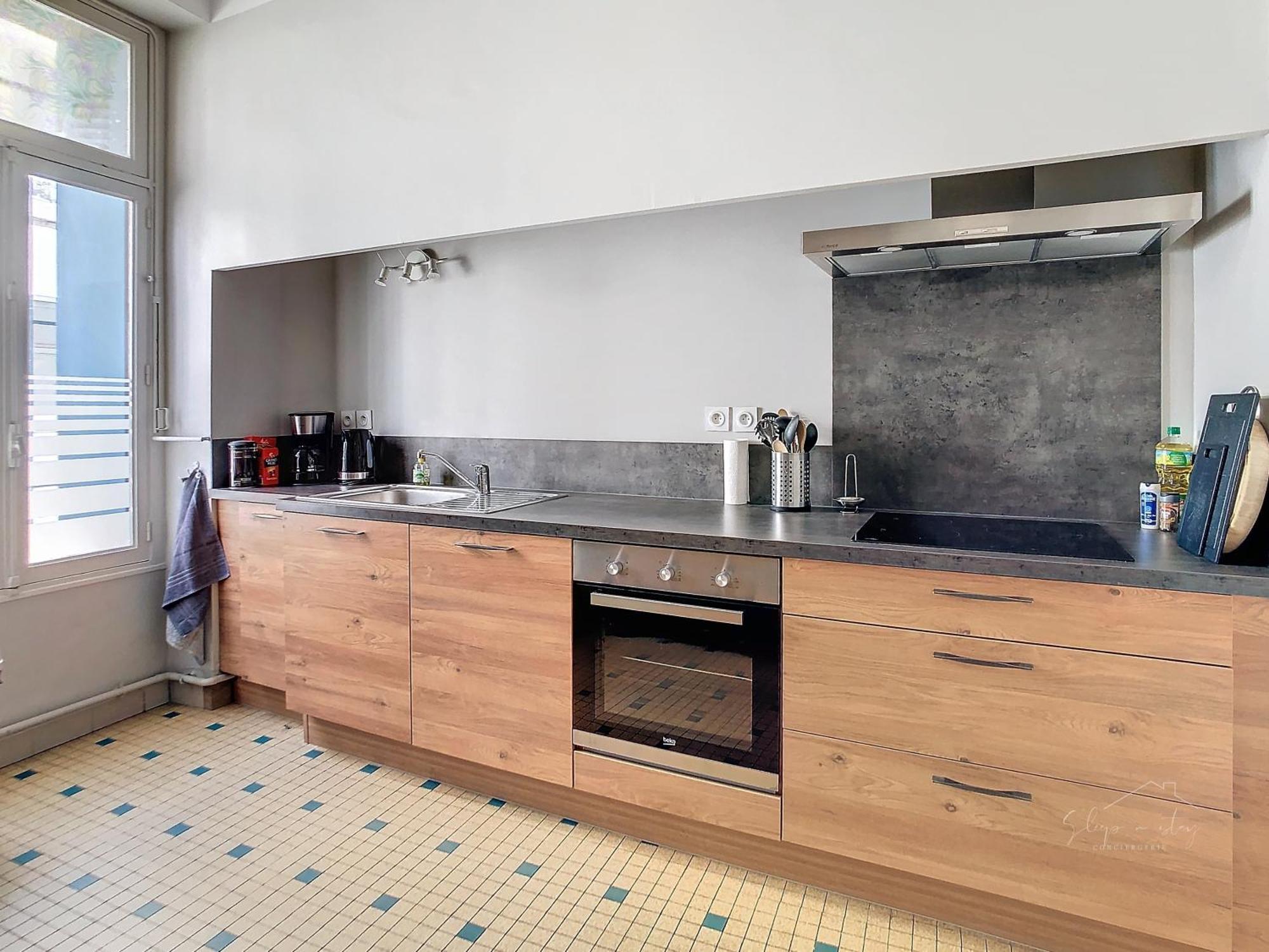Apartment Le Jardin Carcassonne Zewnętrze zdjęcie