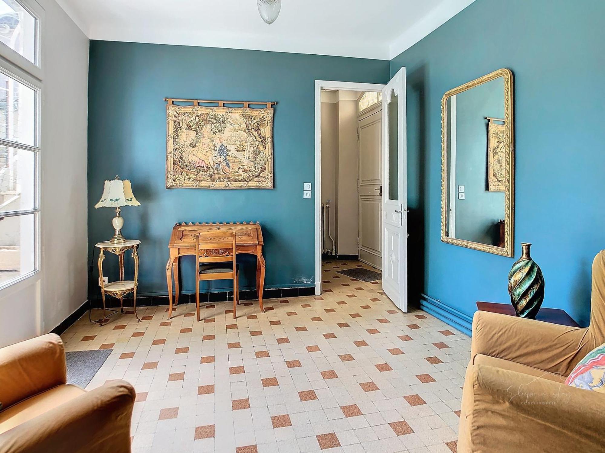 Apartment Le Jardin Carcassonne Zewnętrze zdjęcie