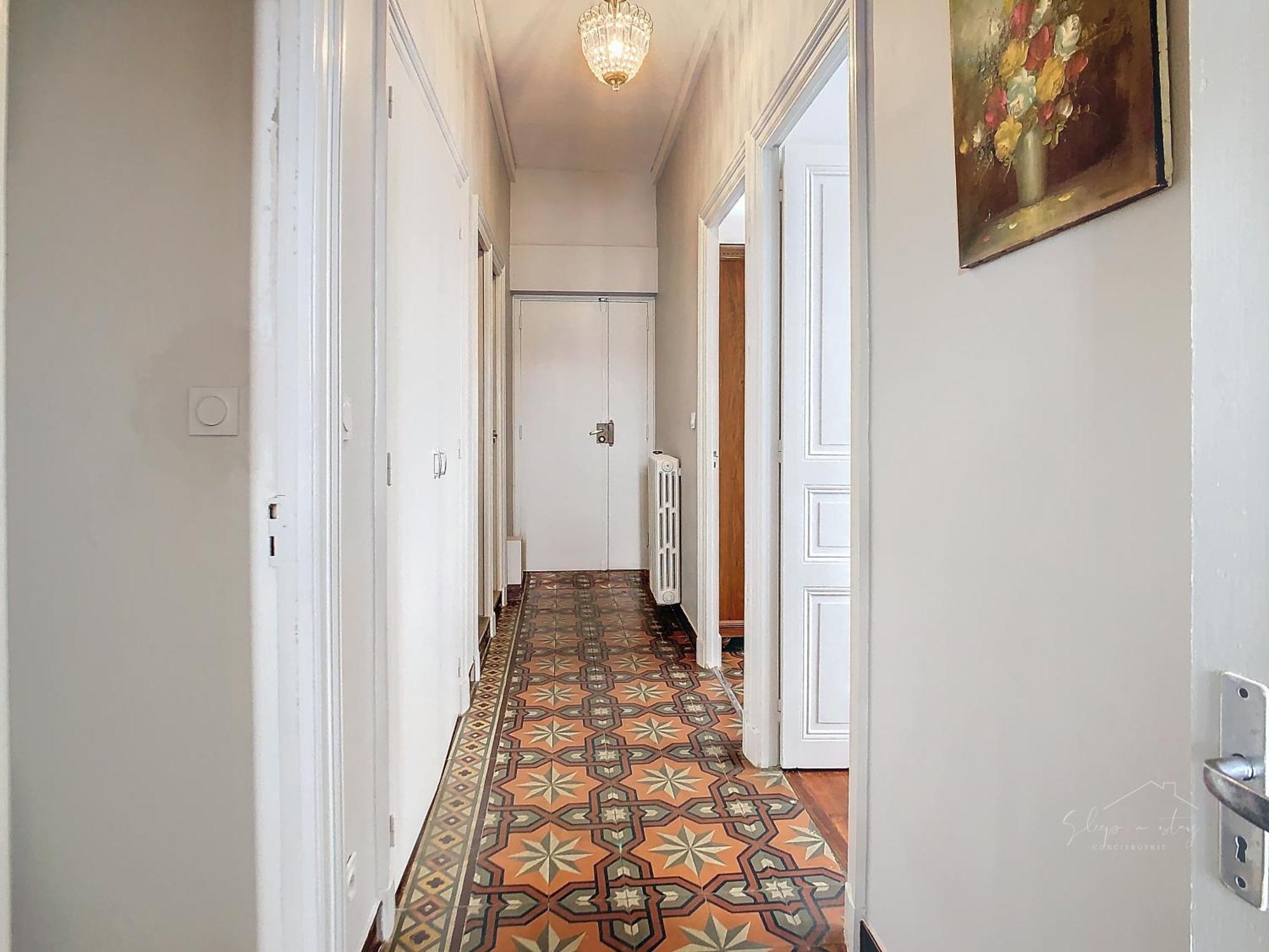 Apartment Le Jardin Carcassonne Zewnętrze zdjęcie